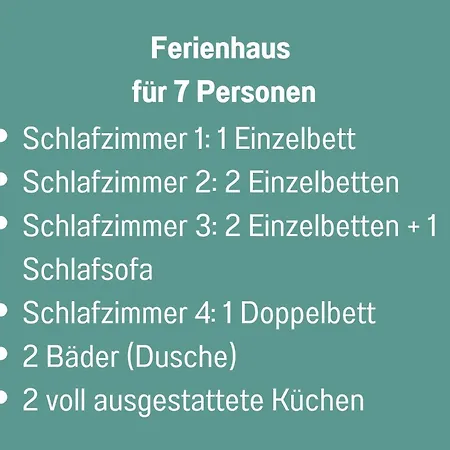 Zwischen Potsdam Und Berlin Mit Kostenlosem Parkplatz Dom wakacyjny